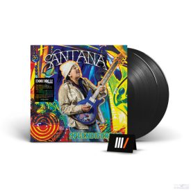 SANTANA - SPLENDIFEROUS SANTANA 2xLP (RSd2022)