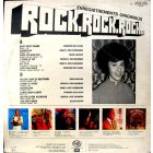 Various – Rock, Rock, Rock.. Lp 1974 (Vg/Vg)