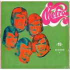 Metró – Metró Lp 1969 (Vg/Vg)