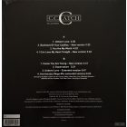 C.C.Catch feat. Juan Martinez  ‎– Unborn Love LP, Comp, Ltd, S/Edition, 300
