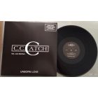 C.C.Catch feat. Juan Martinez  ‎– Unborn Love LP, Comp, Ltd, S/Edition, 300