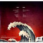 Laura Cox - Head Above Water 2xLp (Ltd Dark Green Vinyl)  