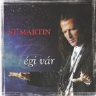 St. Martin – Égi Vár Cd +insert (Ex/Ex)