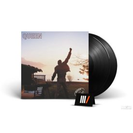 QUEEN - MADE IN HEAVEN LTD 2xLP