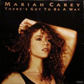 Mariah Carey – There's Got To Be A Way Maxi (Ex/Vg+)
