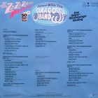 Saragossa Band – Das Neue Große Za Za Zabadak - Party Total  Lp ( Vg+/Vg+)