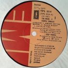 Deep Purple – The Mark 2 Purple Singles Lp 1979 (Vg+/Vg)