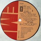 Deep Purple – The Mark 2 Purple Singles Lp 1979 (Vg+/Vg)