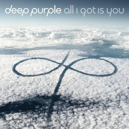 Deep Purple- ALL I GOT IS YOU Lp