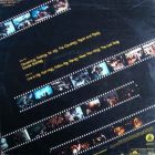 Opus - Live Is Life LP 1984 (Vg/Vg) Germany