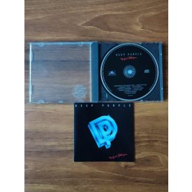 Deep Purple – Perfect Strangers Cd (Nm/Ex)