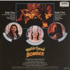 Motörhead - Bomber LP, Album, Ltd, RE, Silver