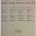 István Horváth, Kálmán Vörös And His Gipsy Band* – Gipsy Songs • Cigánydalok Lp (Vg/Vg+)