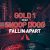 Gold 1 feat. Snoop Dogg – Fallin Apart Maxi