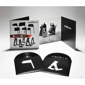 Depeche Mode - Spirit   2xLp ( Album, Re ,180g)
