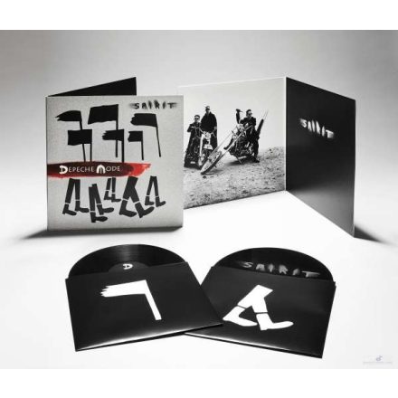 Depeche Mode - Spirit   2xLp,Album, Re 180g