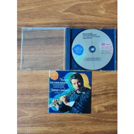 Vivaldi, James Galway -  – The Four Seasons Cd (Nm/Ex)