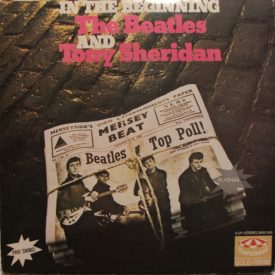   The Beatles And Tony Sheridan – In The Beginning 2xLP (Vg/Vg)