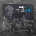 Mini Acoustic World ‎– Bartók On Rock 2xlp 2017