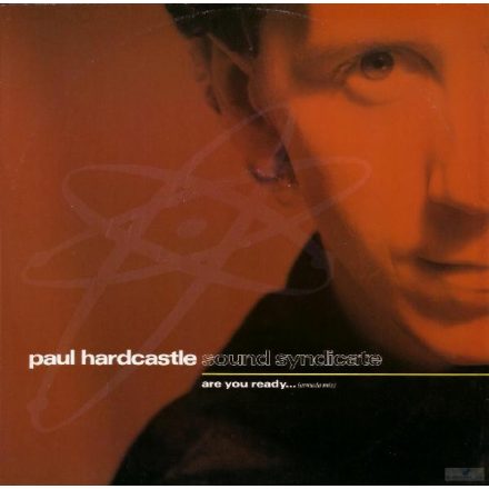Paul Hardcastle – Are You Ready... (Sound Syndicate) (Ex/Ex)