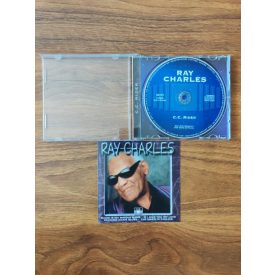Ray Charles – C.C. Rider Cd (Nm/Ex) Germany