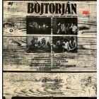 Bojtorján – Csavargódal Lp 1981 (G+/G)