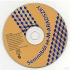 Aradszky László – Semmiből Se-M-ARADSZKY Cd (Ex/Vg+)