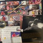 Inxs - Shabooh Shoobah Lp , Album