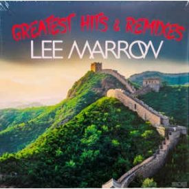 Lee Marrow -  Greatest Hits & Remixes lp