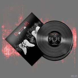 DEPECHE MODE - MEMENTO MORI  2xLp (180g,black Vinyl) 