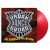 URBAN DANCE SQUAD - THE SINGLES COLLECTION 2xLp  RED VINYL/