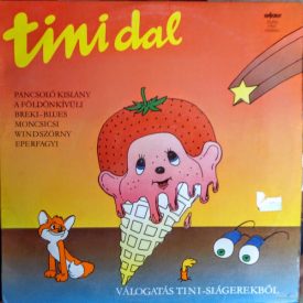 Various – Tini Dal LP(Vg/Vg)