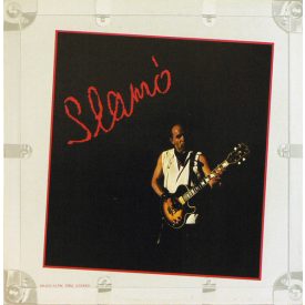 Slamovits István – Slamó (Vg/Vg)