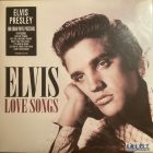 Elvis Presley - Love Songs Lp , Compilation, 180g