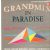 Various – Grandmix In Paradise Lp (Vg+/Vg+)