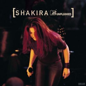 SHAKIRA - MTV UNPLUGGED 2xLp
