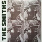 The Smiths ‎– Meat Is Murder lp