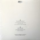 The Smiths ‎– Meat Is Murder lp