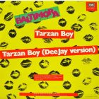 Baltimora – Tarzan Boy Maxi (Dj. version) (Vg+/Vg+)