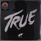 Avicii - True (Limited Edition,Clear Vinyl) Lp,Re