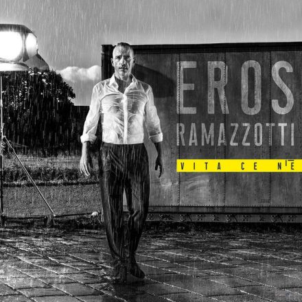 Eros Ramazzotti - Vita Ce N'é 2xLP, Album