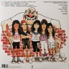 ANTHRAX- STATE OF EUPHORIA (30 TH ANNIVERSARY REMASTERED, REISSUE 2LP)
