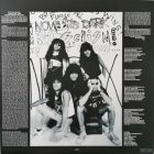 ANTHRAX- STATE OF EUPHORIA (30 TH ANNIVERSARY REMASTERED, REISSUE 2LP)