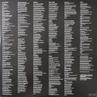 ANTHRAX- STATE OF EUPHORIA (30 TH ANNIVERSARY REMASTERED, REISSUE 2LP)