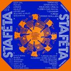 Generál – Staféta Lp (Nm/Ex)