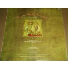 Molnár Piroska / Szabó Gyula – Hamupipőke Királyfi (Magyar Népmesék) Lp (Vg+/Vg)