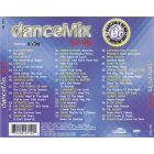 Various – DanceMix 92-96 Cd (Ex/Ex)