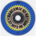 Various – DanceMix 92-96 Cd (Ex/Ex)