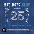 Bad Boys Blue - The 25th Anniversary Album Lp 