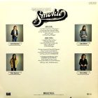 Smokie – Greatest Hits Lp (Vg+/Vg+) Germany